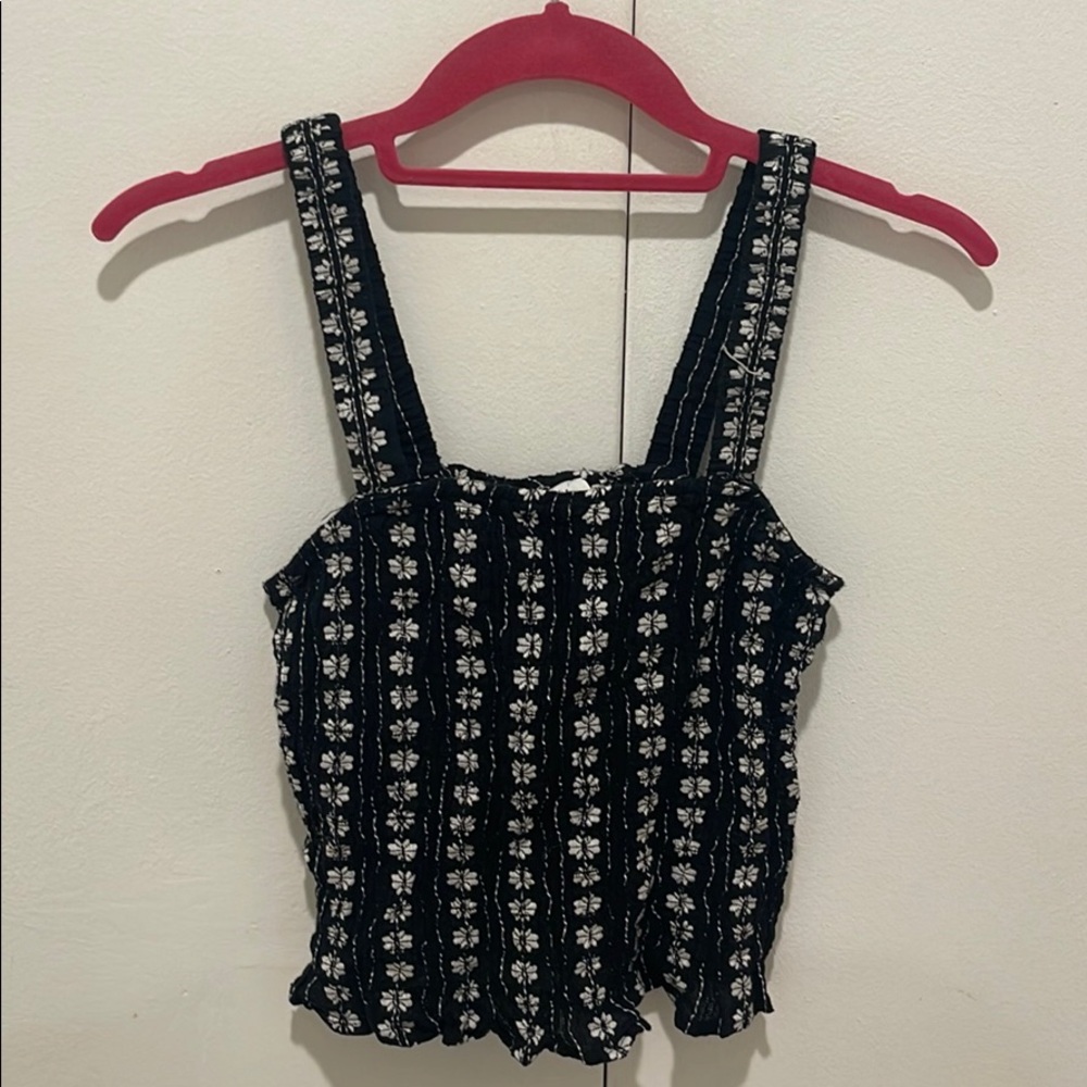 American Eagle Tank Top Size S